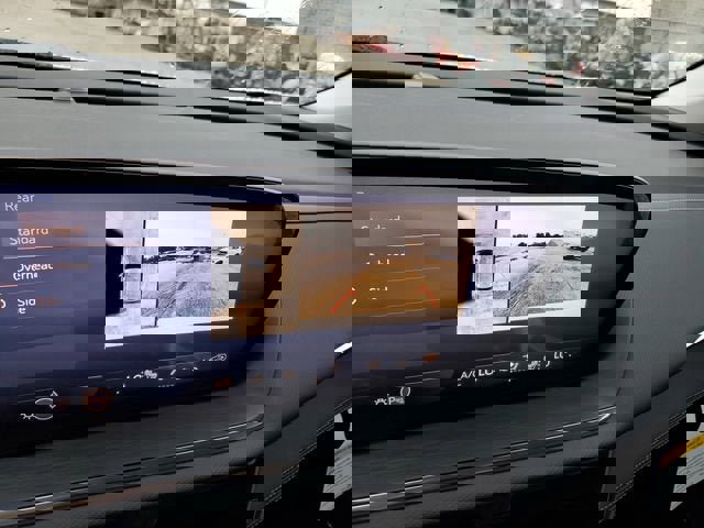 New 2026 Buick Envision Preferred image 22