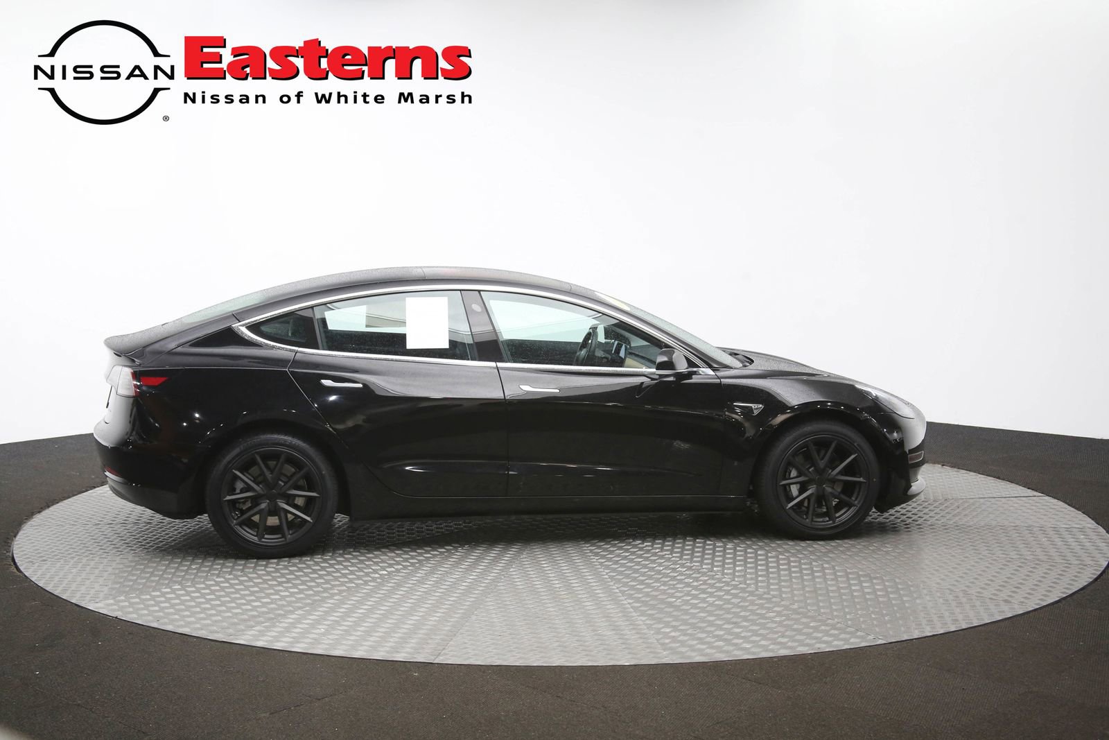 Used 2018 Tesla Model 3 Long Range image 39