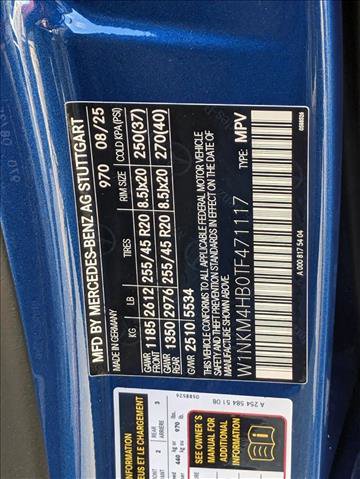 Certified 2026 Mercedes-Benz GLC 300 4MATIC image 19