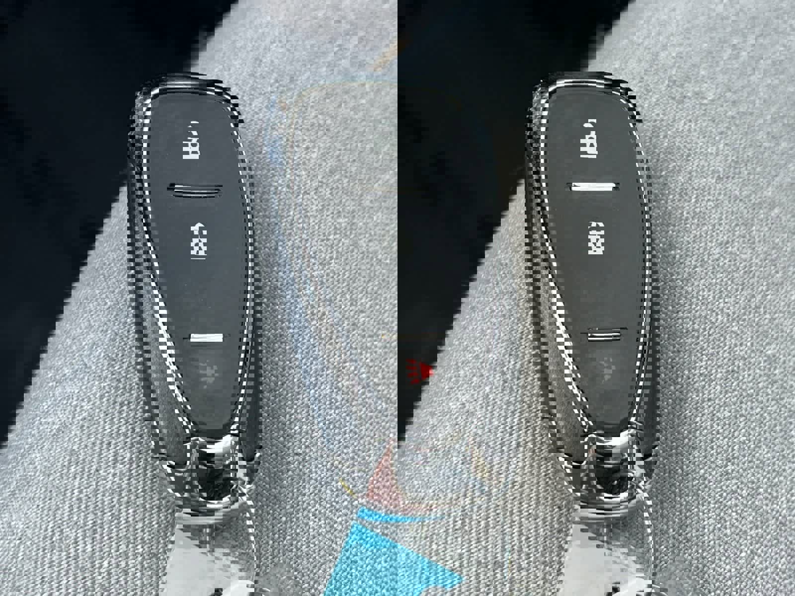 Used 2023 Chevrolet Equinox LS w/ LS Convenience Package image 27