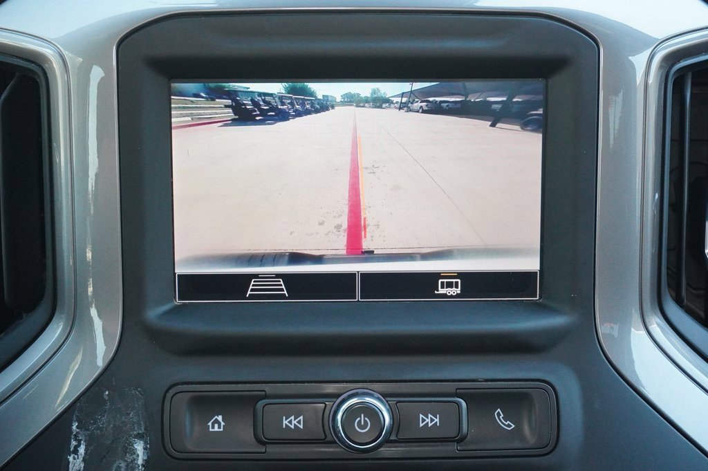 Used 2024 Chevrolet Silverado 2500 W/T image 15