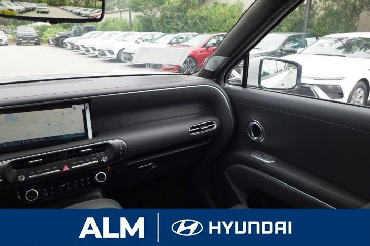 New 2026 Hyundai Palisade Calligraphy image 20