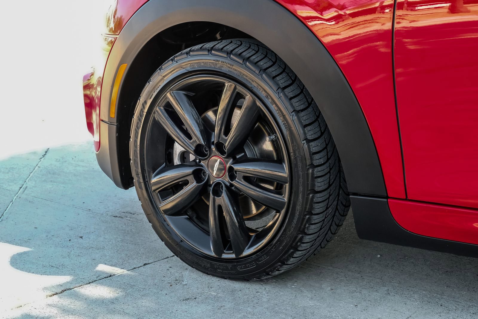 Used 2015 MINI Cooper S image 48