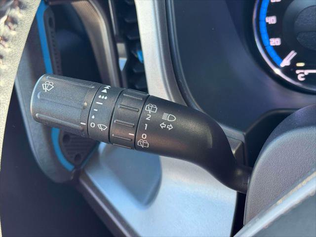 Used 2022 Ford Bronco Outer Banks image 19