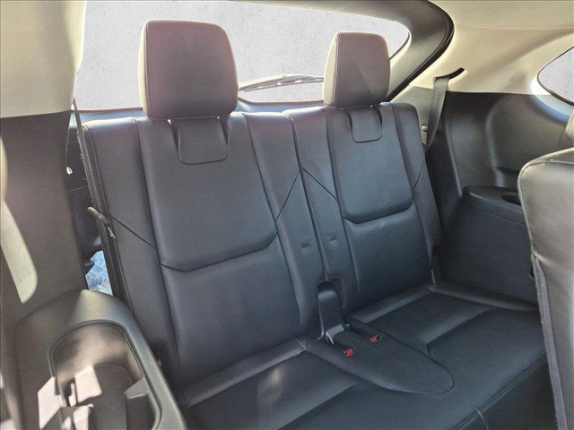 Used 2018 MAZDA CX-9 Touring FWD image 20