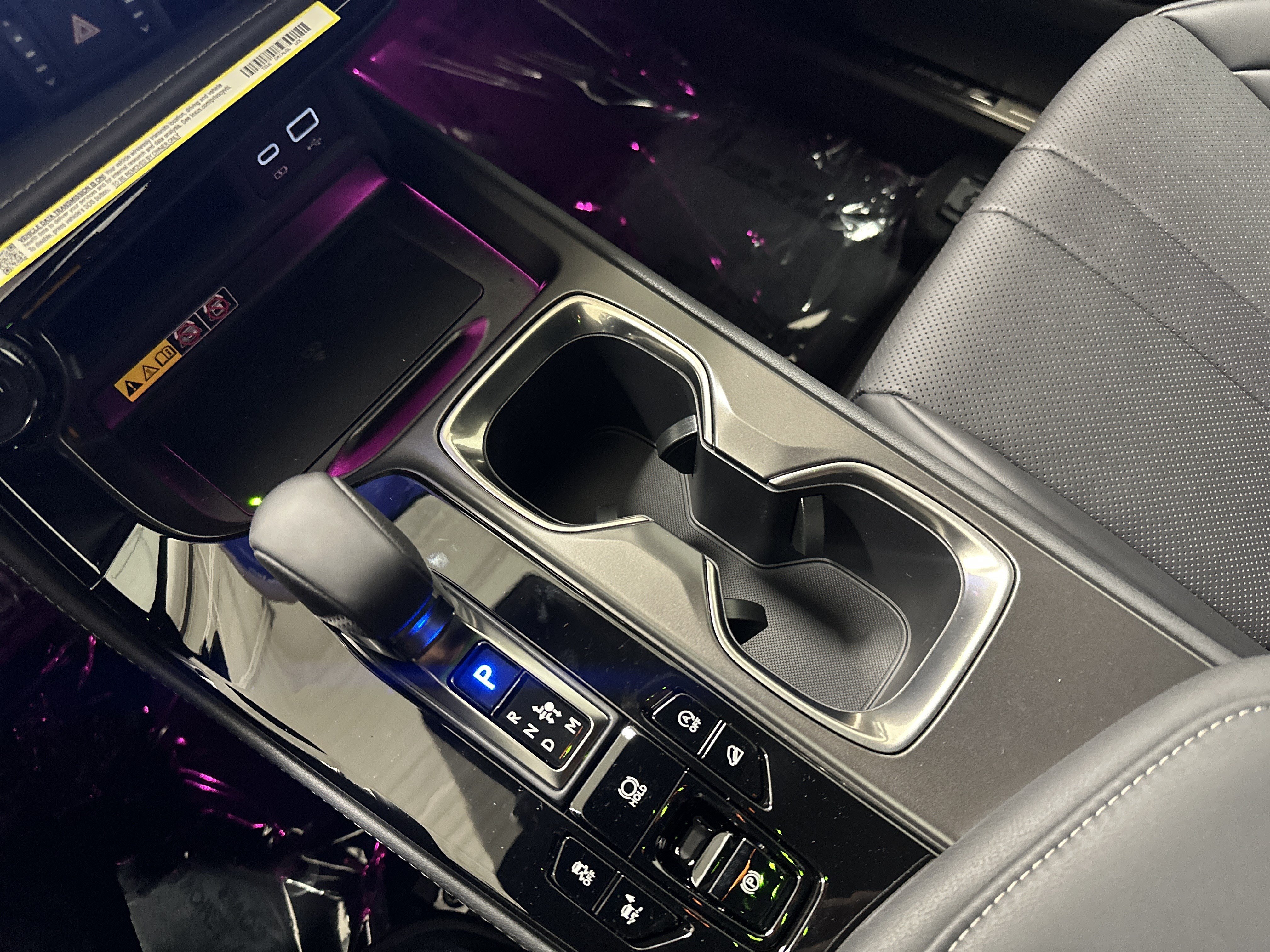 New 2026 Lexus NX 350 F Sport AWD/4WD image 29