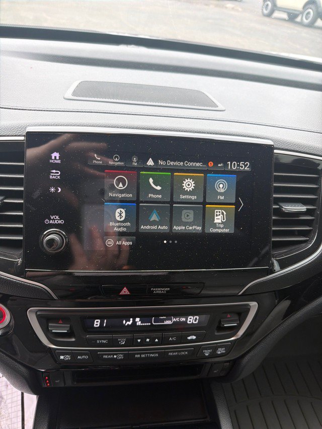 Used 2021 Honda Passport Touring image 22