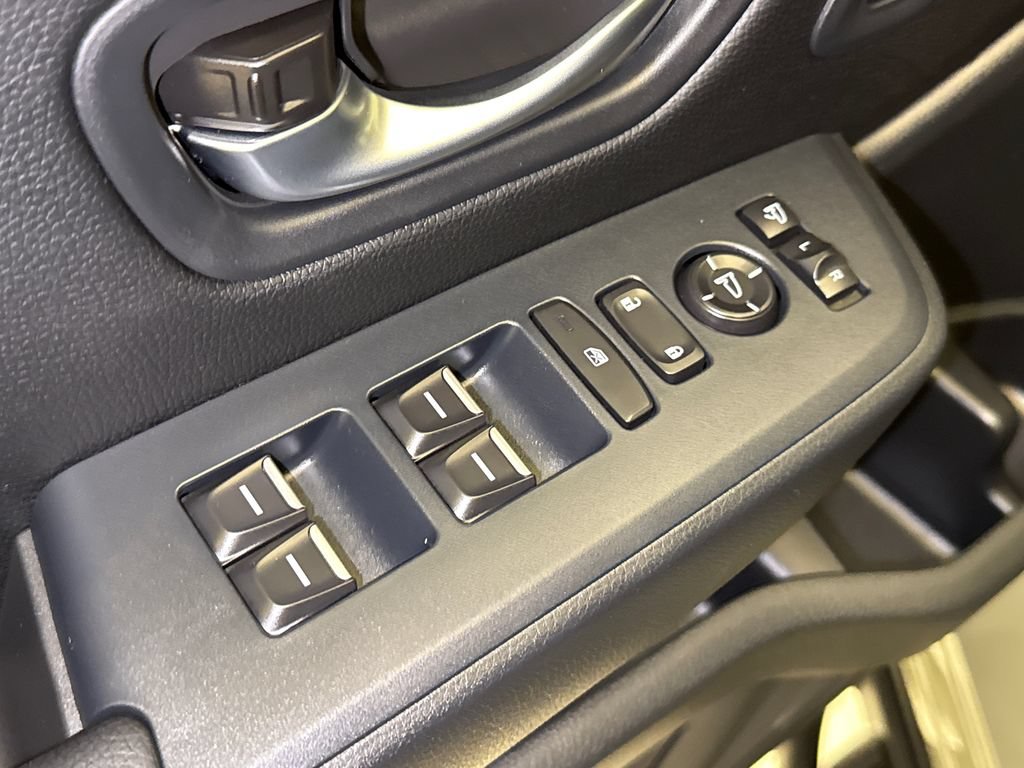 New 2026 Honda Pilot TrailSport image 21