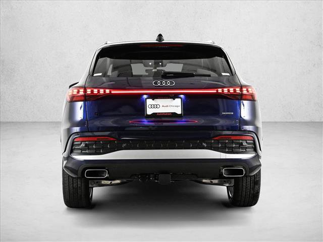 New 2026 Audi Q5 Premium Plus AWD/4WD image 7