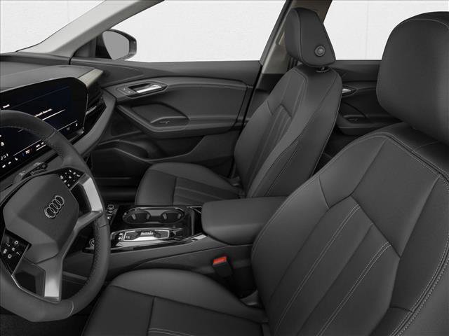 New 2027 Audi Q6 e-tron Premium Plus image 6