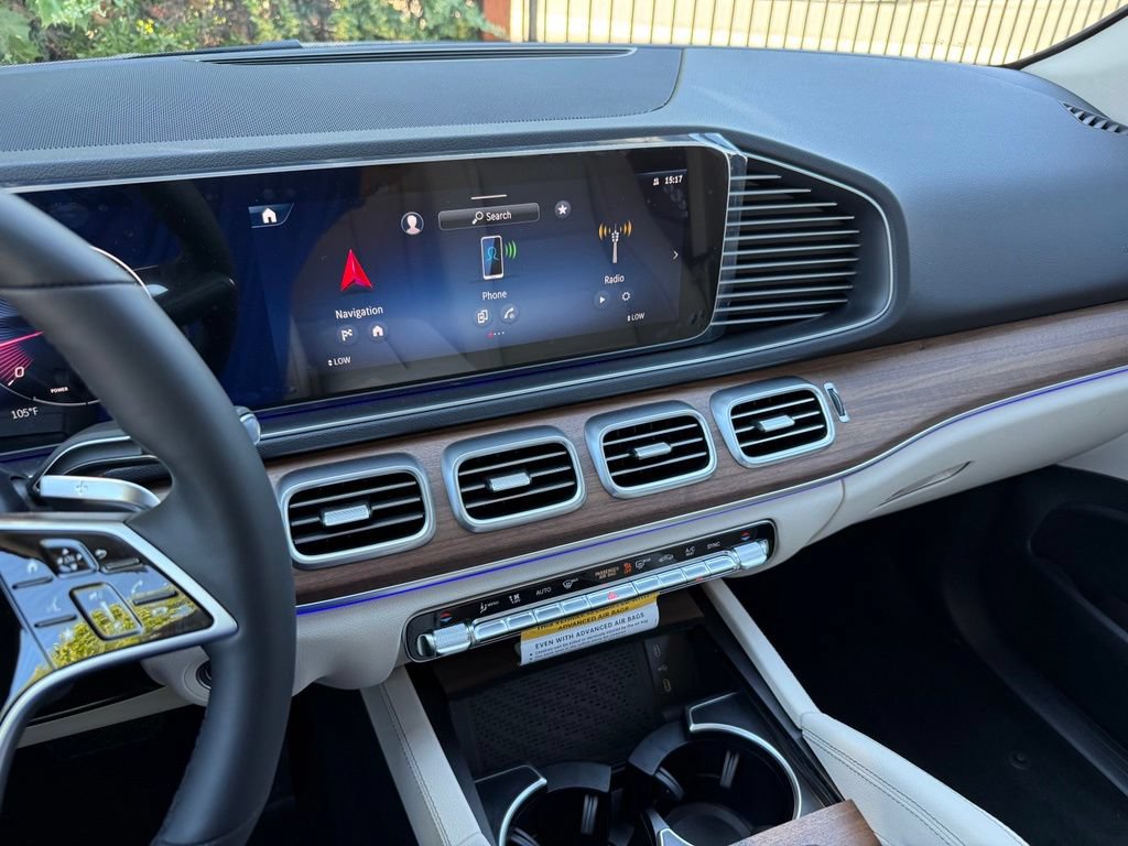 New 2026 Mercedes-Benz GLE 350 4MATIC image 21