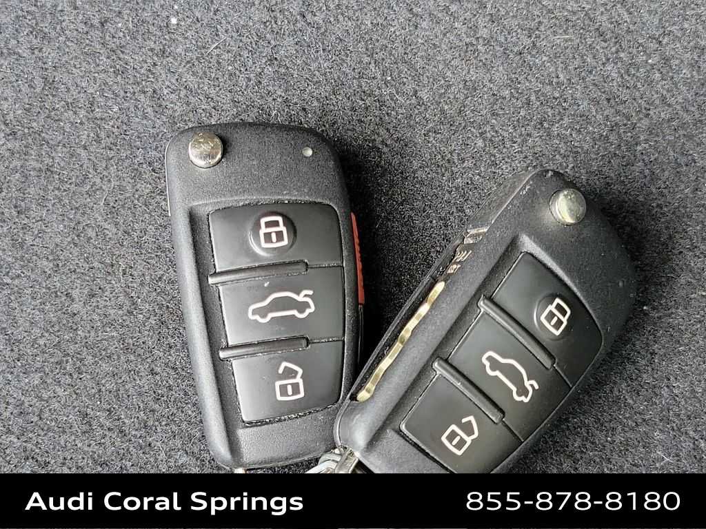 Used 2017 Audi RS 3 w/ Technology Package AWD/4WD image 28
