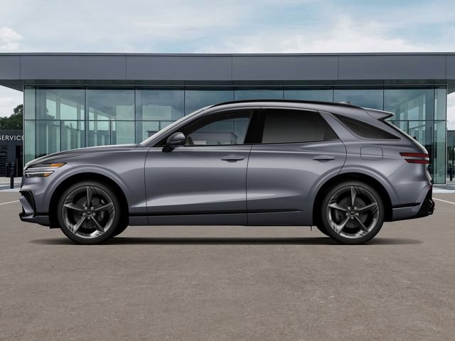 New 2026 Genesis GV70 3.5T Sport Prestige AWD/4WD image 3