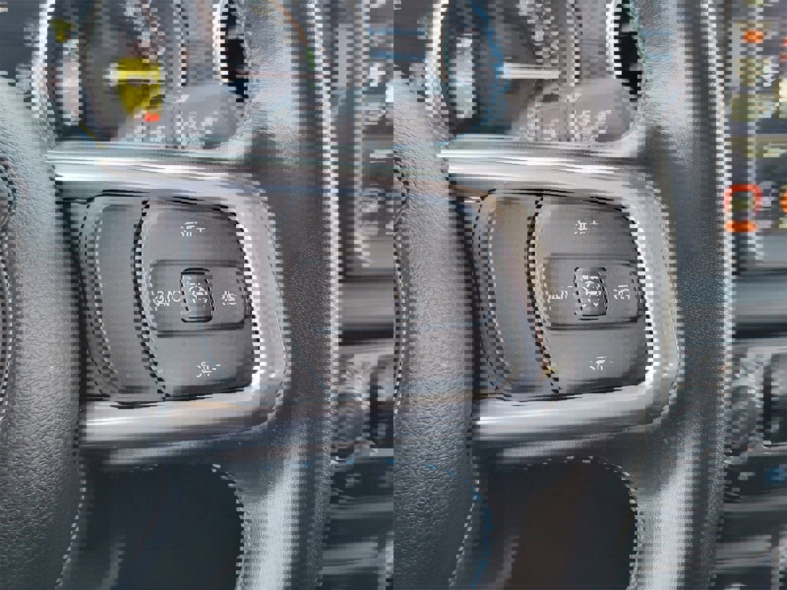 Used 2023 Jeep Wrangler Unlimited Rubicon 4xe w/ Cold Weather Group image 6