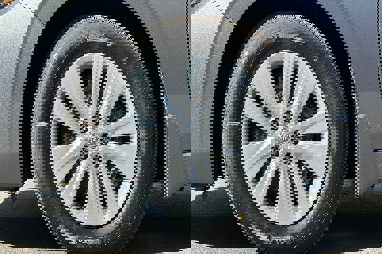 New 2025 Nissan Sentra S image 27