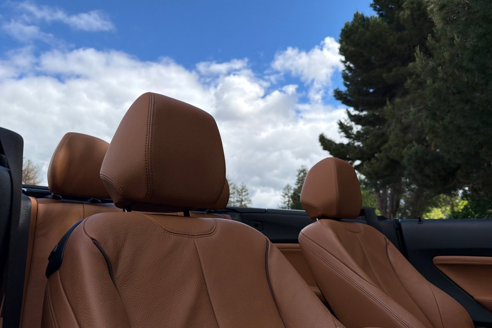 Used 2019 BMW M240i Convertible w/ Premium Package image 21