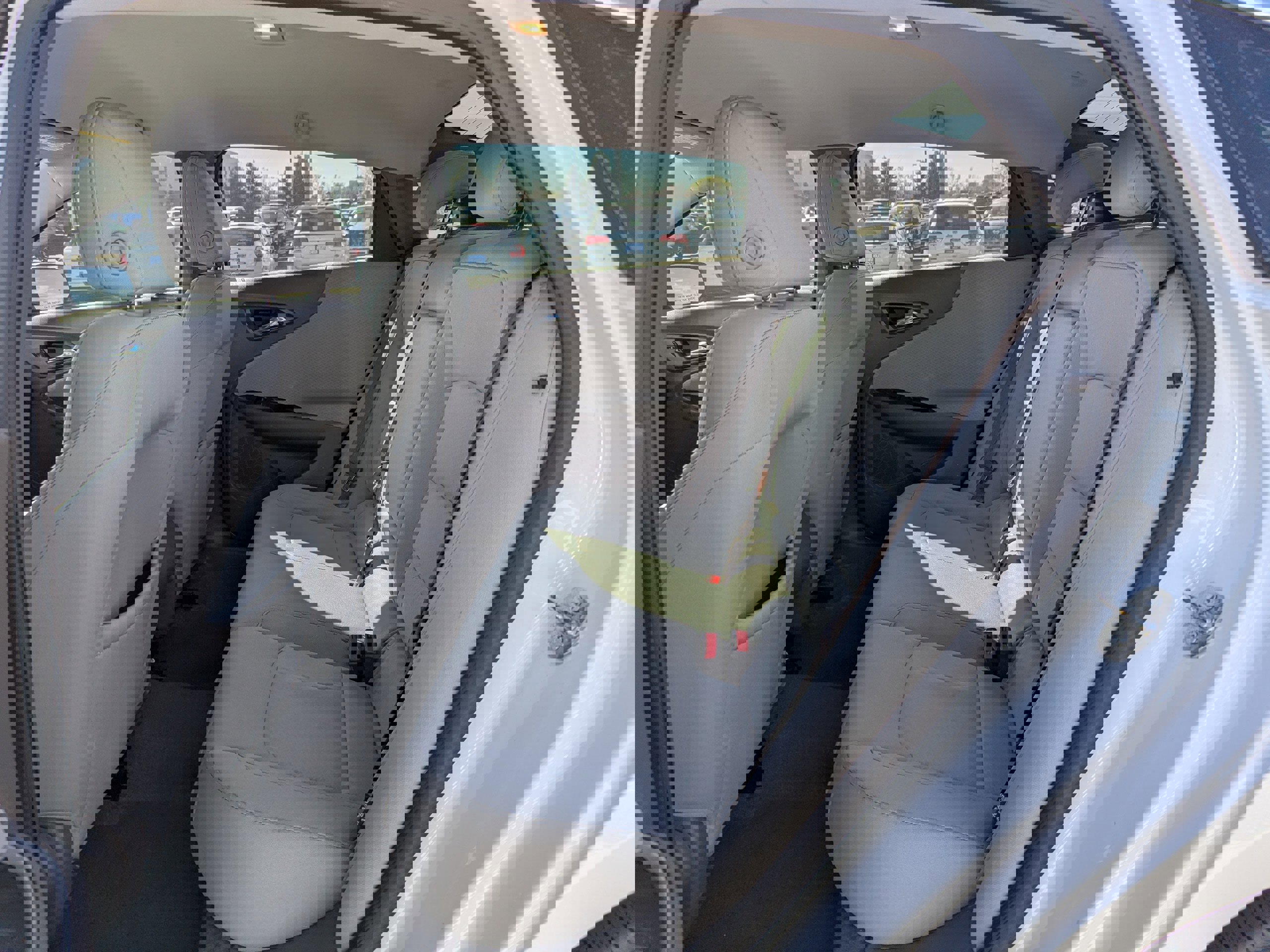 Used 2018 Chevrolet Malibu LS image 29