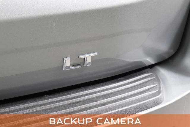 Used 2025 Chevrolet Tahoe LT RWD image 9