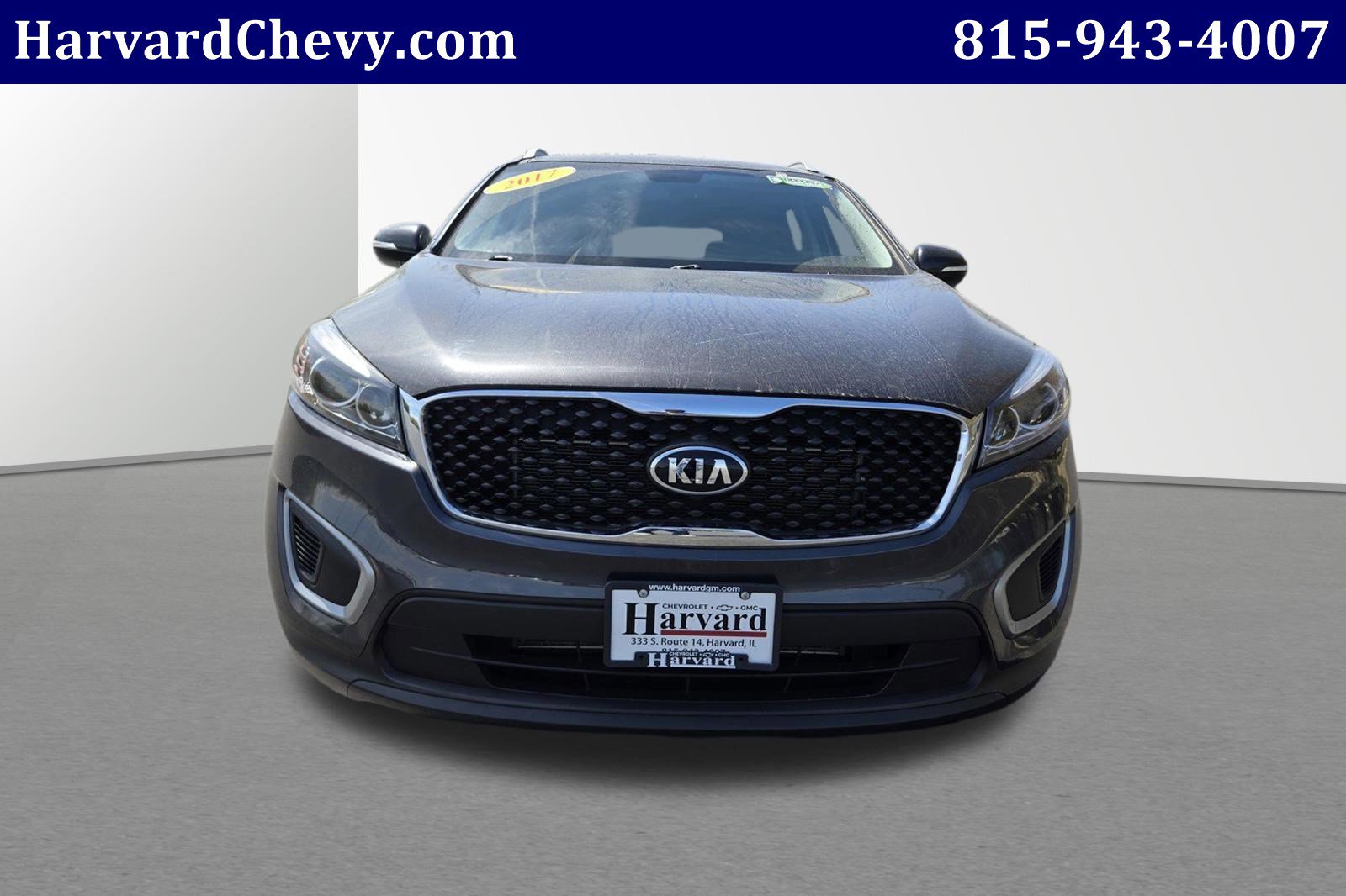 Used 2017 Kia Sorento AWD w/ LX Convenience Package image 2