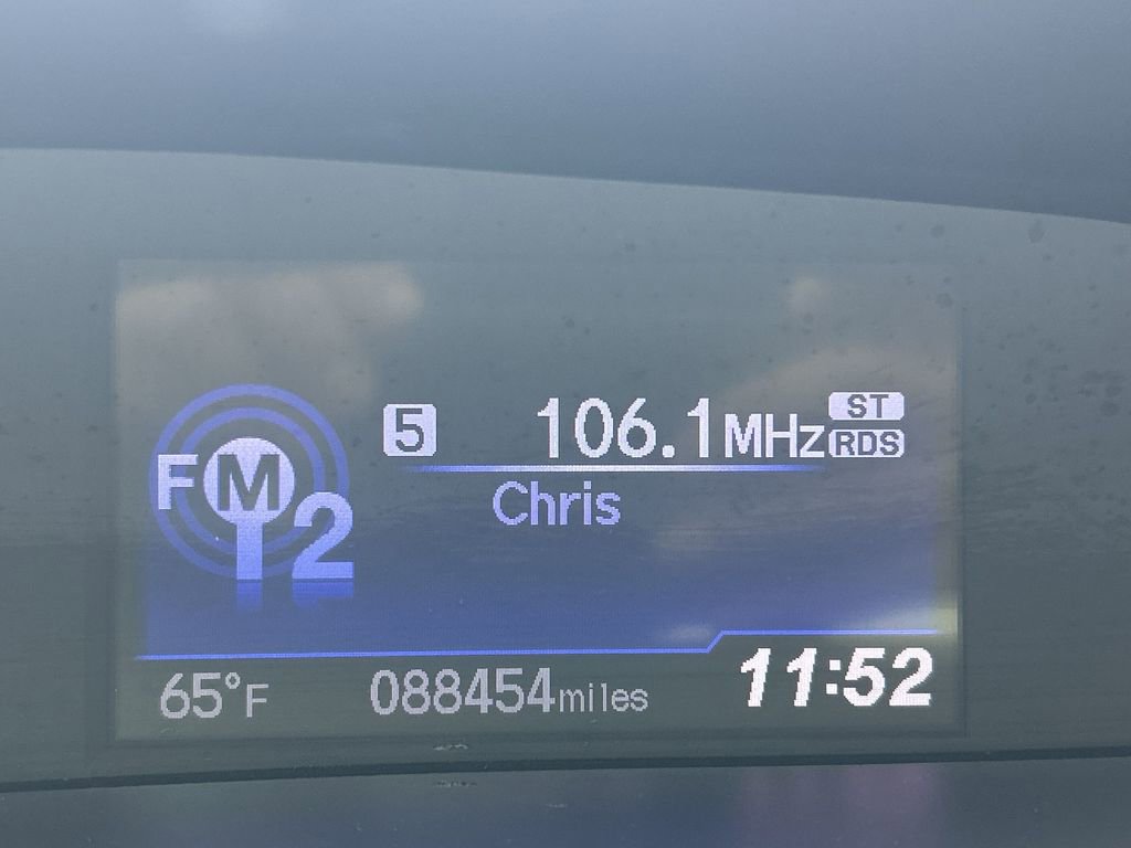 Used 2013 Honda Civic LX image 15