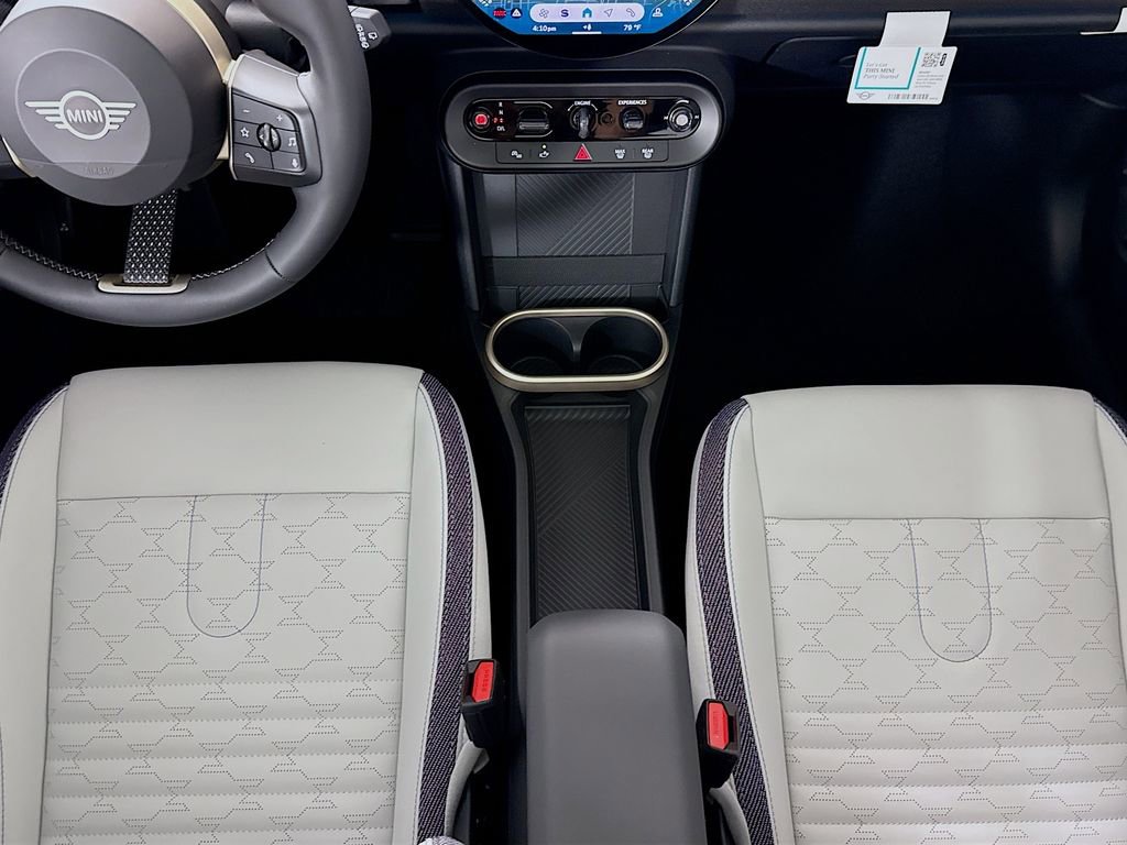 New 2026 MINI Cooper 2-Door Hardtop image 17