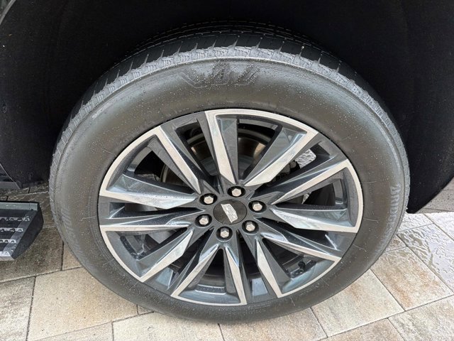 Used 2021 Cadillac Escalade Sport Platinum AWD/4WD image 36