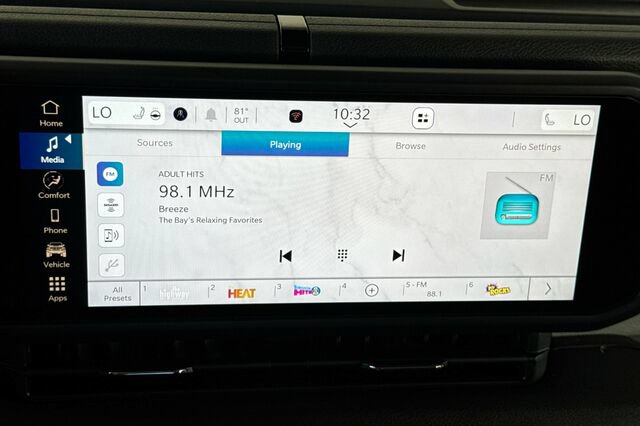 New 2026 Jeep Wrangler Sport AWD/4WD image 15