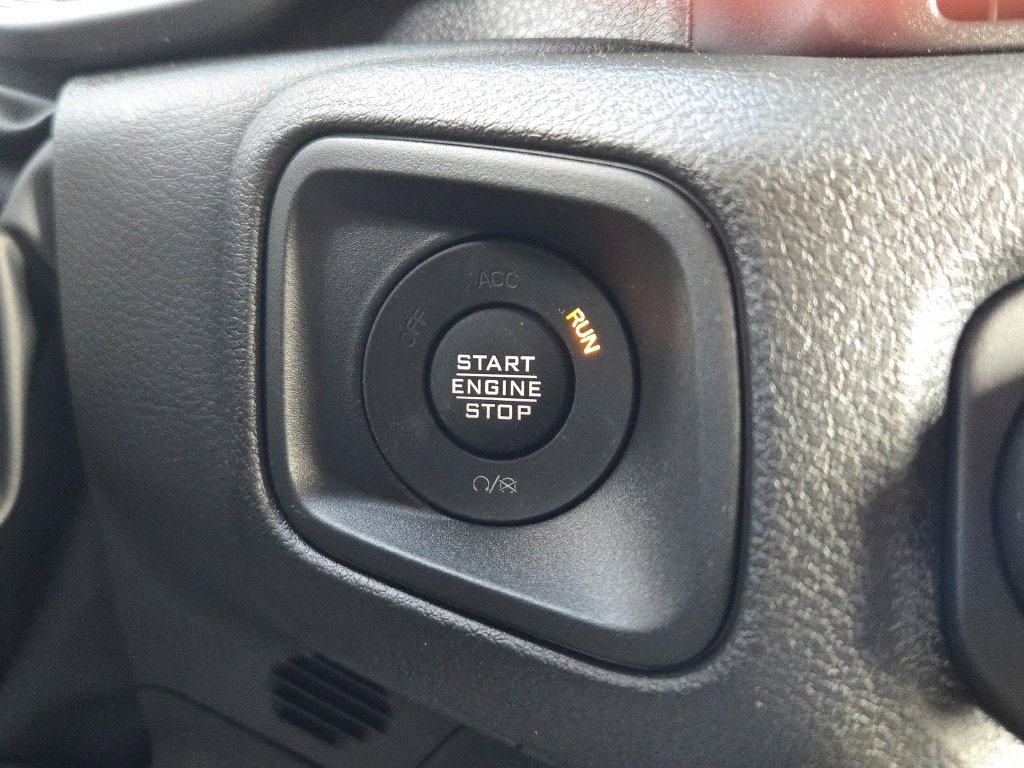 New 2025 Jeep Wrangler Sport S image 33