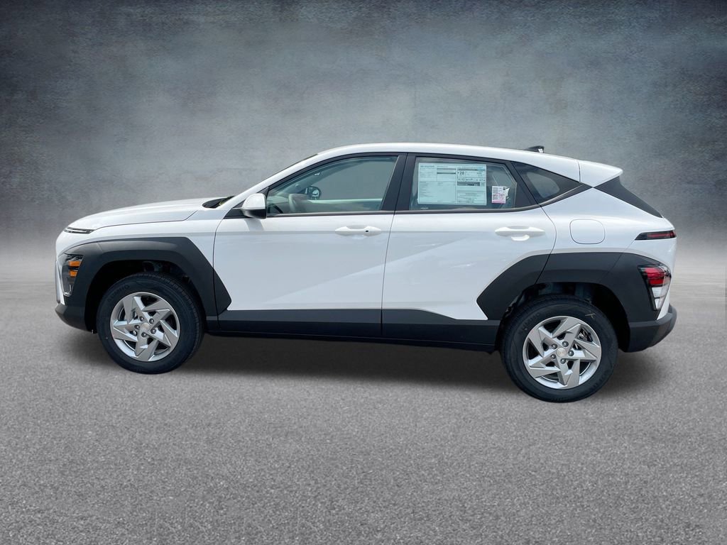 Certified 2026 Hyundai Kona SE AWD/4WD image 29