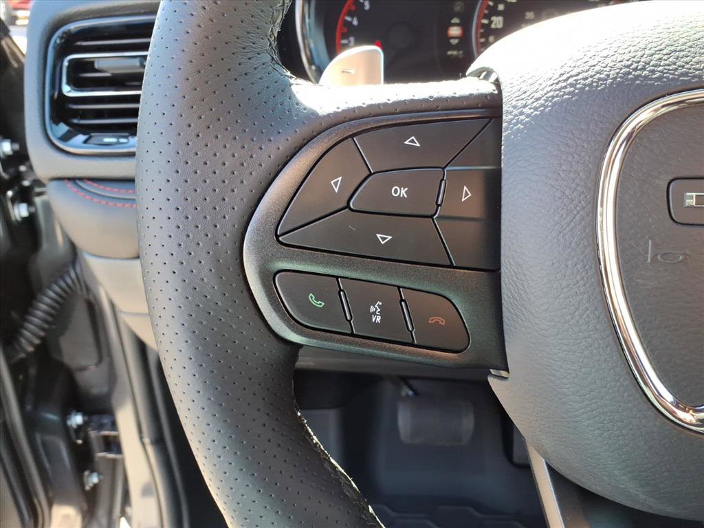 New 2026 Dodge Durango GT image 20