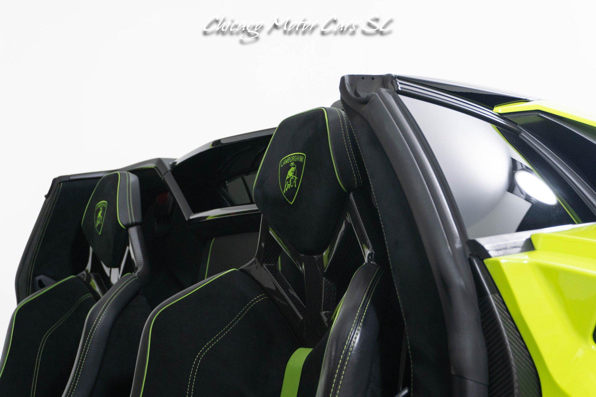 Used 2016 Lamborghini Aventador LP 750-4 Superveloce AWD/4WD image 22