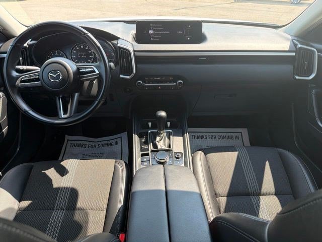Used 2025 MAZDA CX-50 AWD 2.5 S w/ Preferred Package image 26