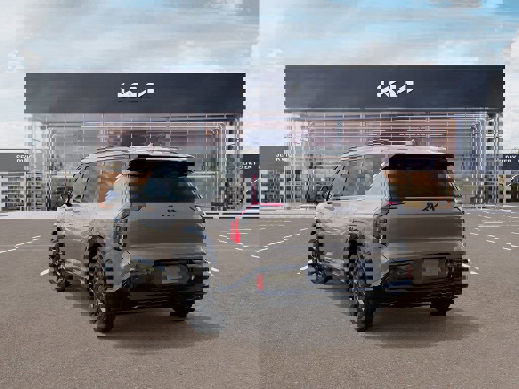 New 2026 Kia EV9 Land image 4