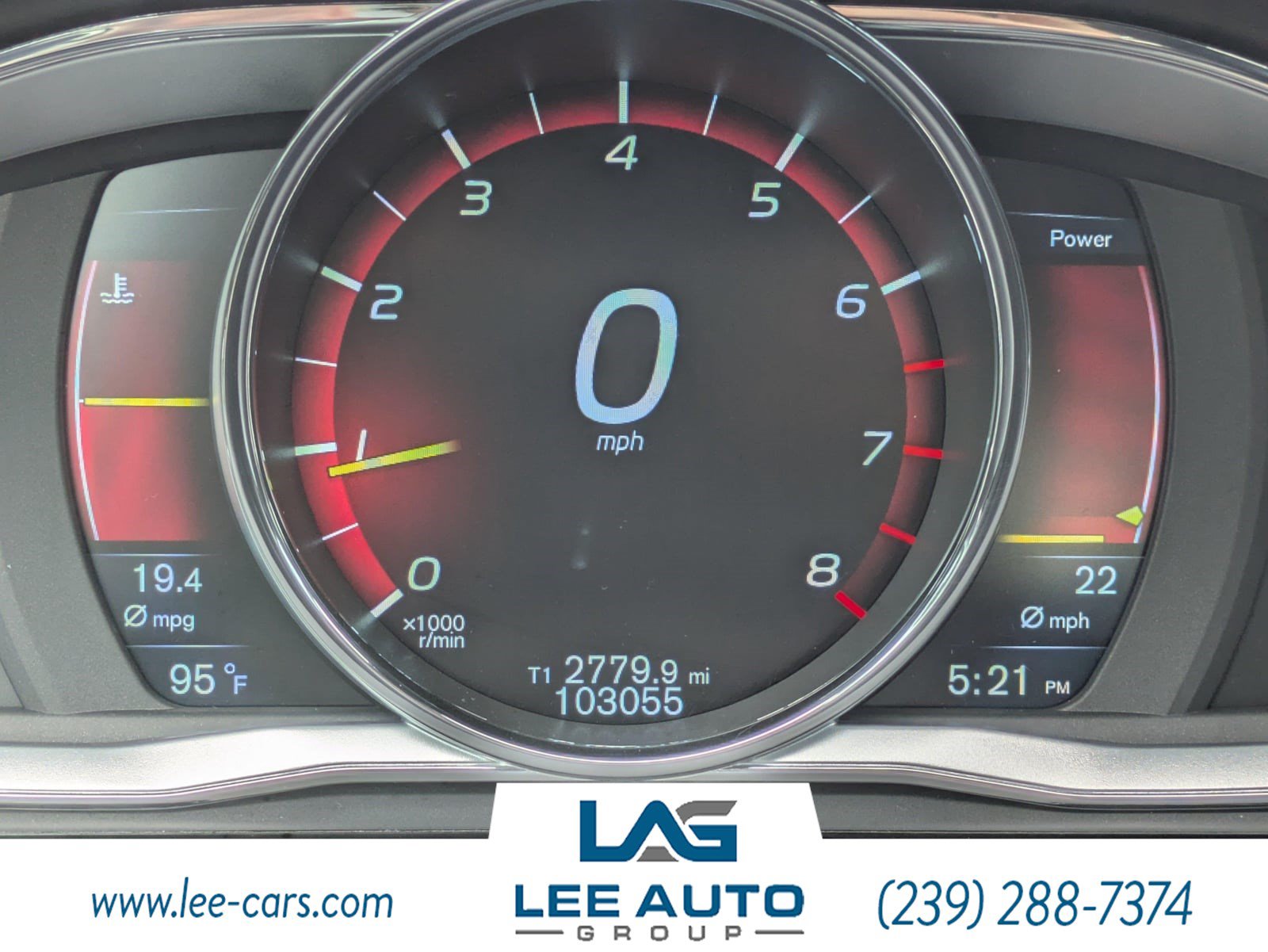 Used 2014 Volvo S60 T5 FWD image 25