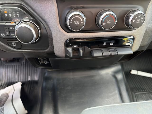 Used 2024 RAM 1500 Tradesman image 20