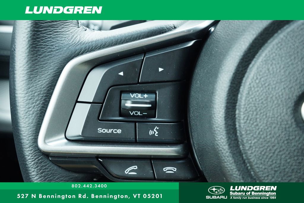 Used 2018 Subaru Outback 2.5i Premium image 15