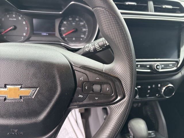 Used 2021 Chevrolet TrailBlazer LT w/ Convenience Package image 18