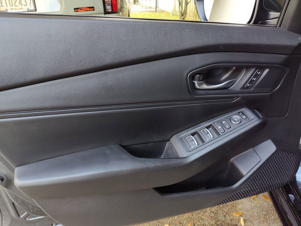 Used 2023 Honda Accord EX-L image 18