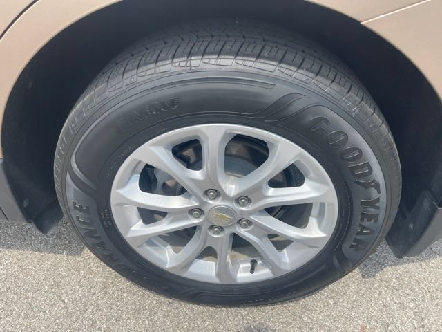 Used 2018 Chevrolet Equinox LT FWD image 31