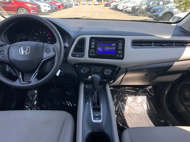 Used 2021 Honda HR-V LX image 15
