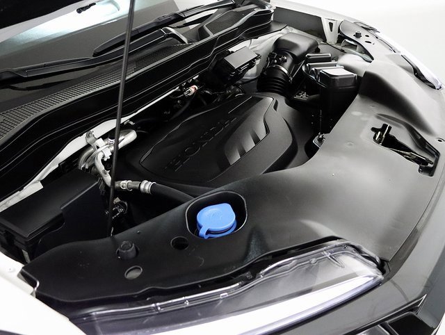 Used 2022 Honda Pilot Special Edition image 36