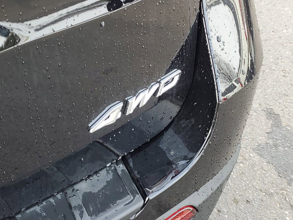 New 2026 Ford Explorer Active w/ Active Comfort Package image 36