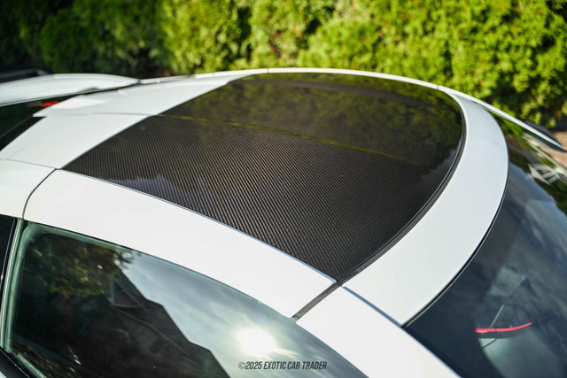 Used 2020 Chevrolet Corvette Stingray Premium Cpe w/ 3LT Preferred Equipment Group image 72