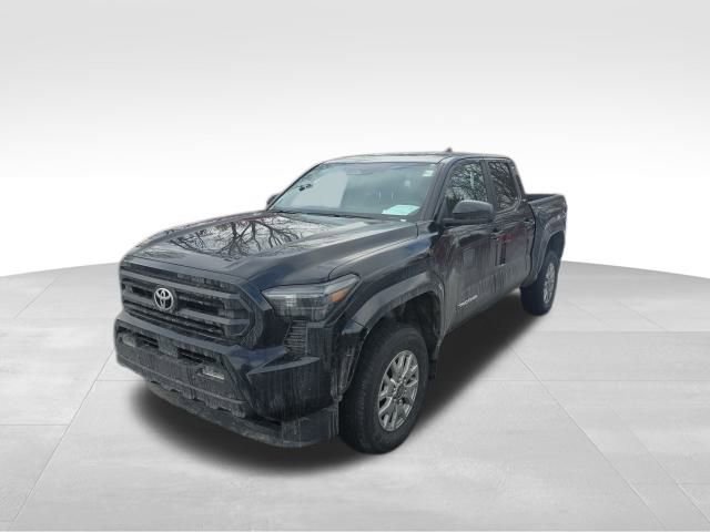 Used 2024 Toyota Tacoma SR5 image 10