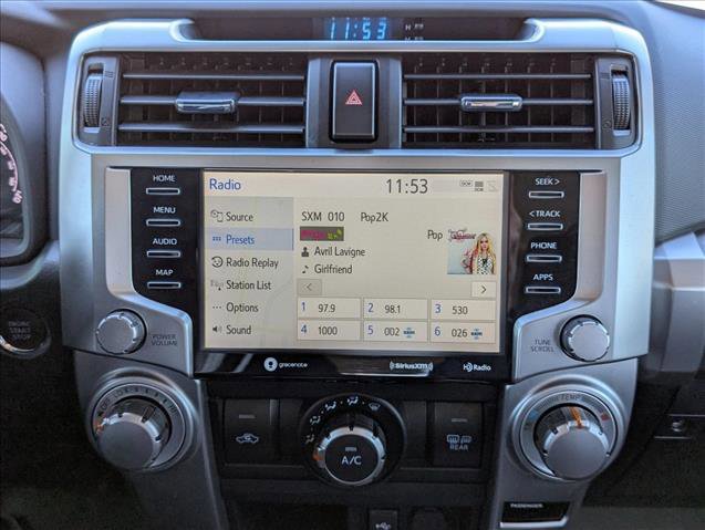 Used 2021 Toyota 4Runner SR5 Premium image 14