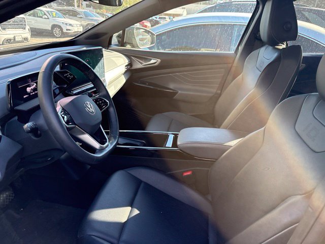 Used 2023 Volkswagen ID.4 Pro S RWD image 7