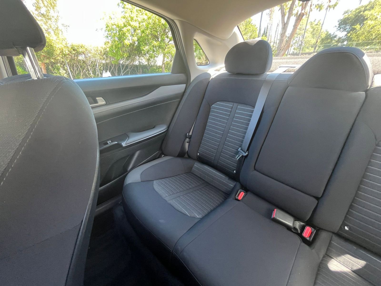 Used 2025 Kia K5 LXS FWD image 38