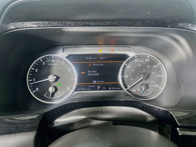 Used 2023 Nissan Pathfinder SV FWD image 15