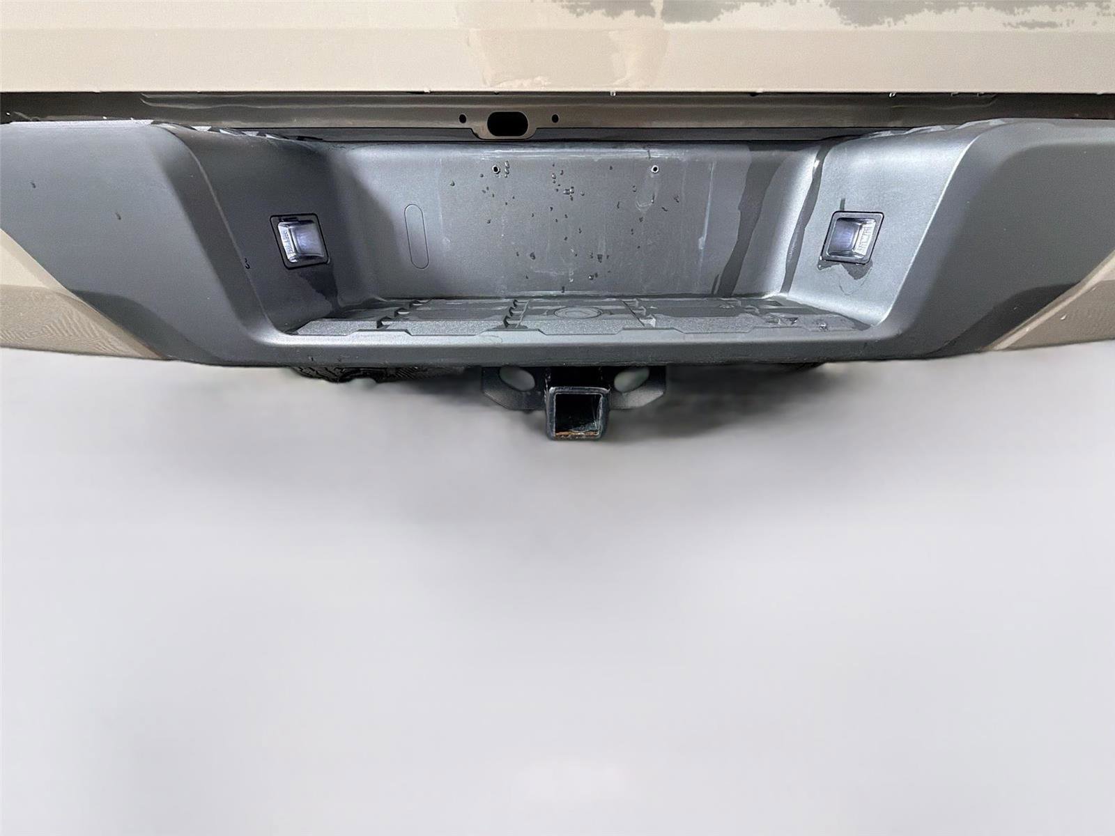 Used 2024 Nissan Frontier PRO-4X w/ Off-Road Protection Package AWD/4WD image 33
