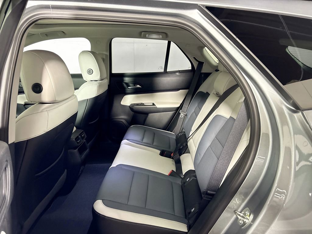 New 2026 Honda Prologue Elite image 21